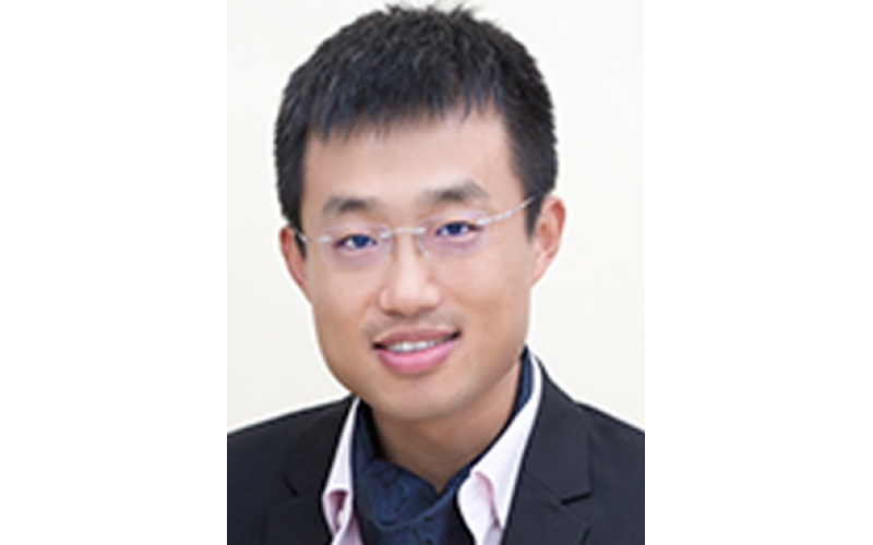 Invited Expert Fuxiao Liu