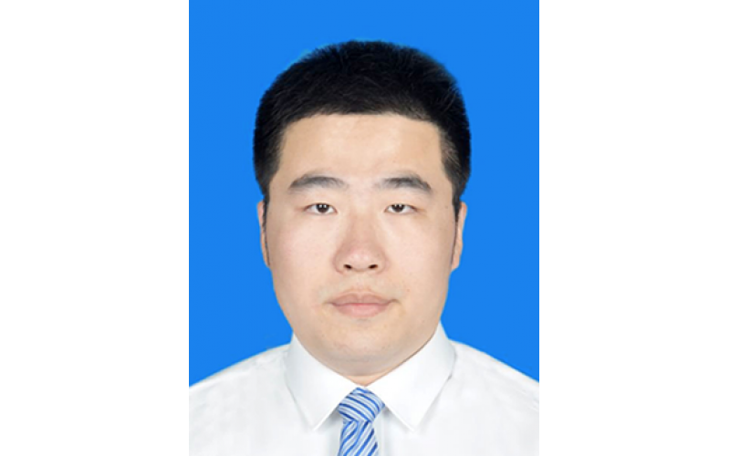 Invited Expert Yongle Yu